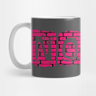 NOFX Mug